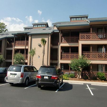Heron Pointe D5 Myrtle Beach Exteriér fotografie