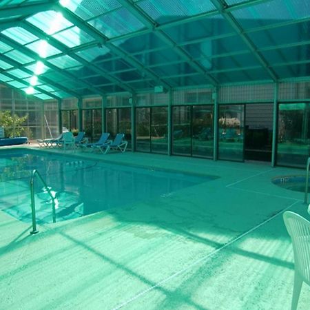 Heron Pointe D5 Myrtle Beach Exteriér fotografie