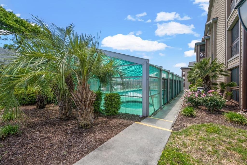 Heron Pointe D5 Myrtle Beach Exteriér fotografie