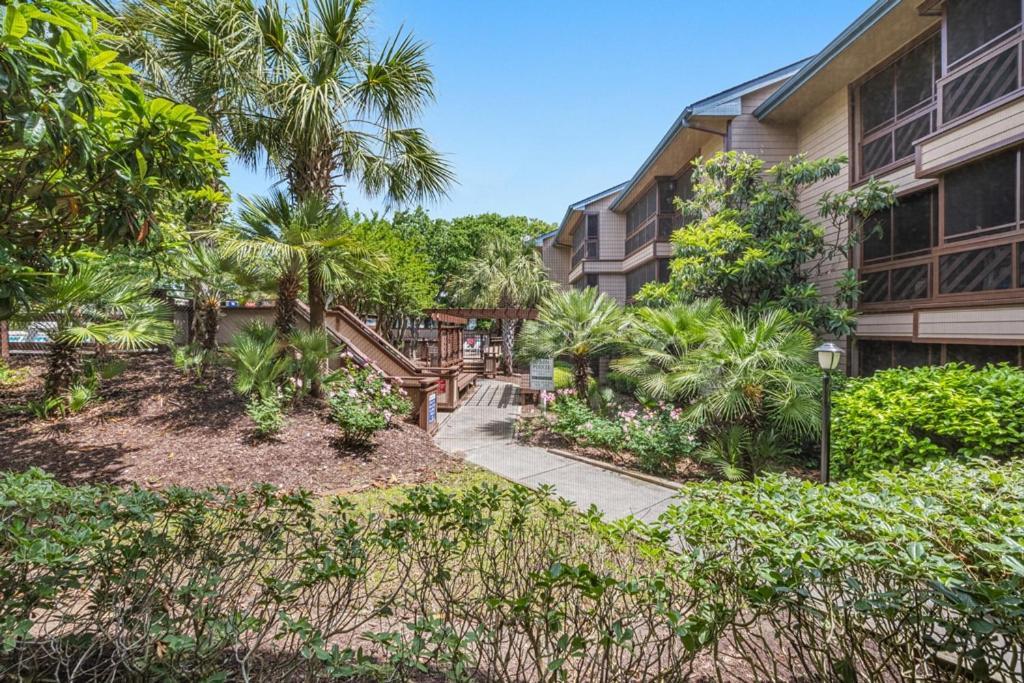 Heron Pointe D5 Myrtle Beach Exteriér fotografie