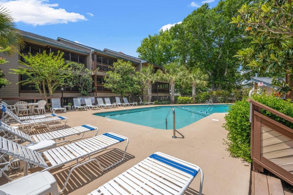 Heron Pointe D5 Myrtle Beach Exteriér fotografie