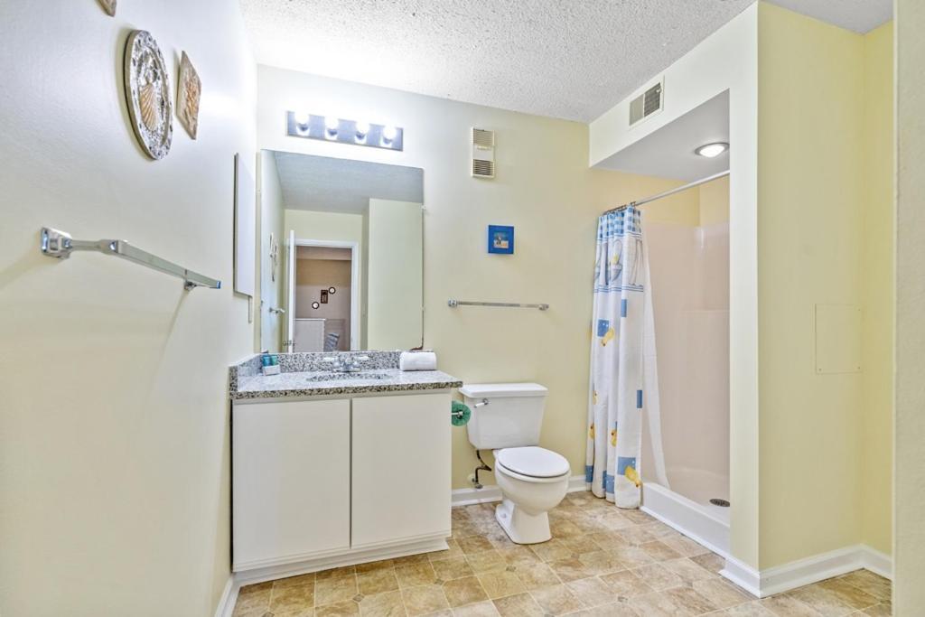 Heron Pointe D5 Myrtle Beach Exteriér fotografie