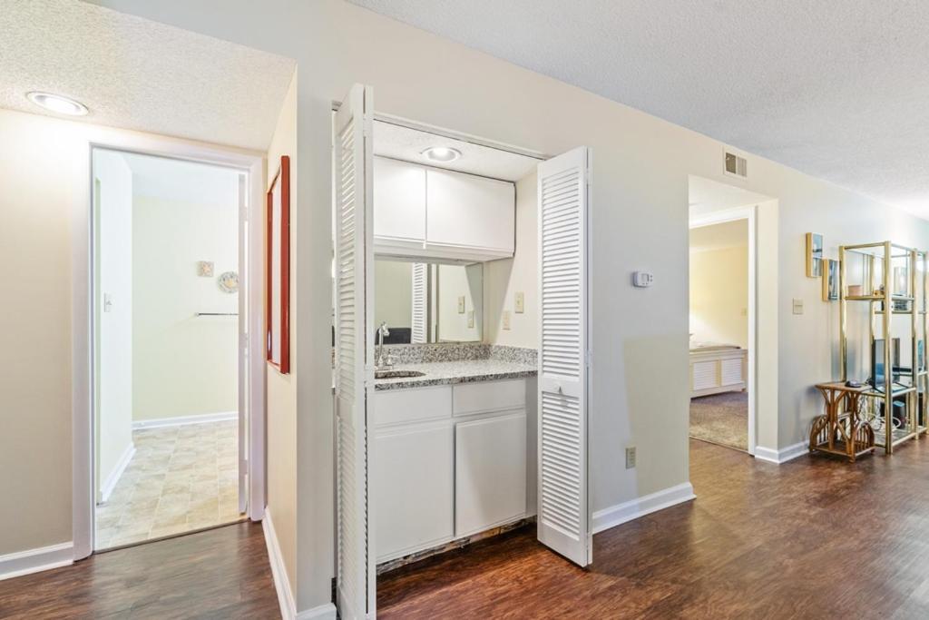 Heron Pointe D5 Myrtle Beach Exteriér fotografie